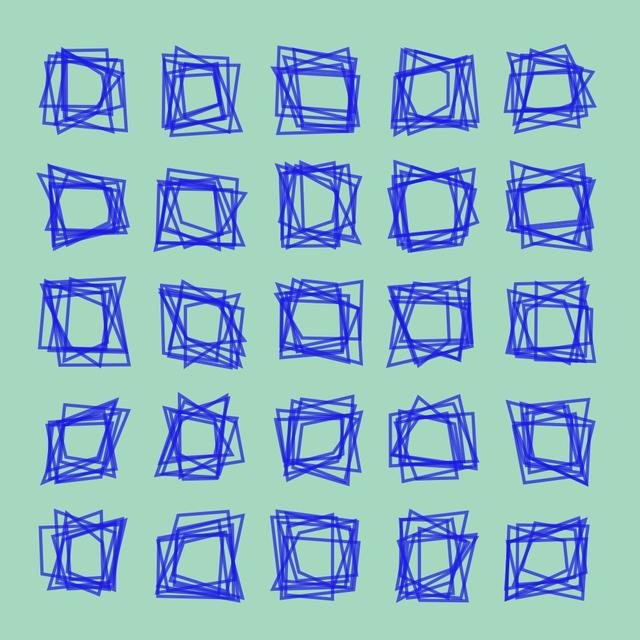 Squares 2 52