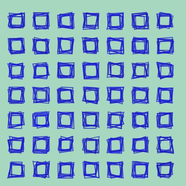 Squares 2 62