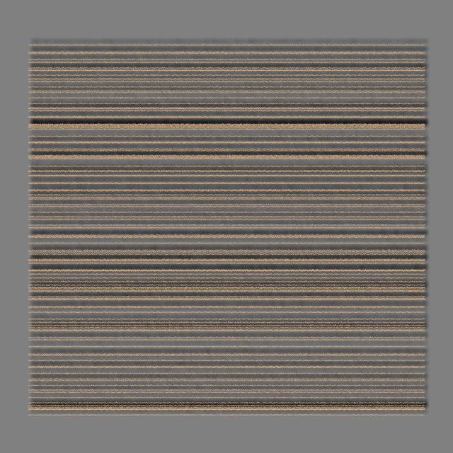 Stripes 1 combines a number of approaches regarding lines, including dots, motion, and shadow.